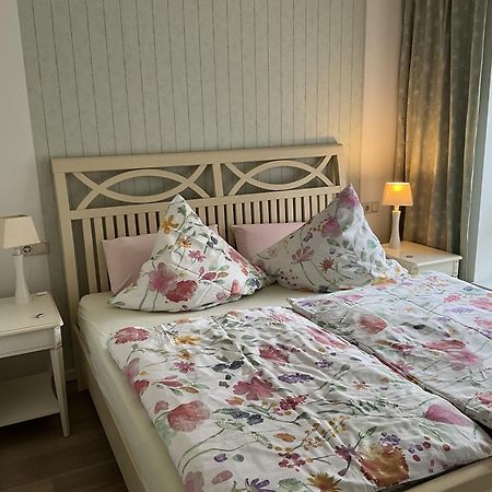 Zeit In Eckernfoerde Hotel Ngoại thất bức ảnh
