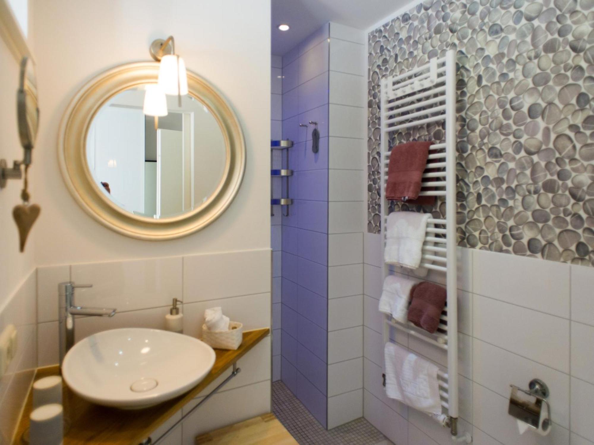 Zeit In Eckernfoerde Hotel Phòng bức ảnh