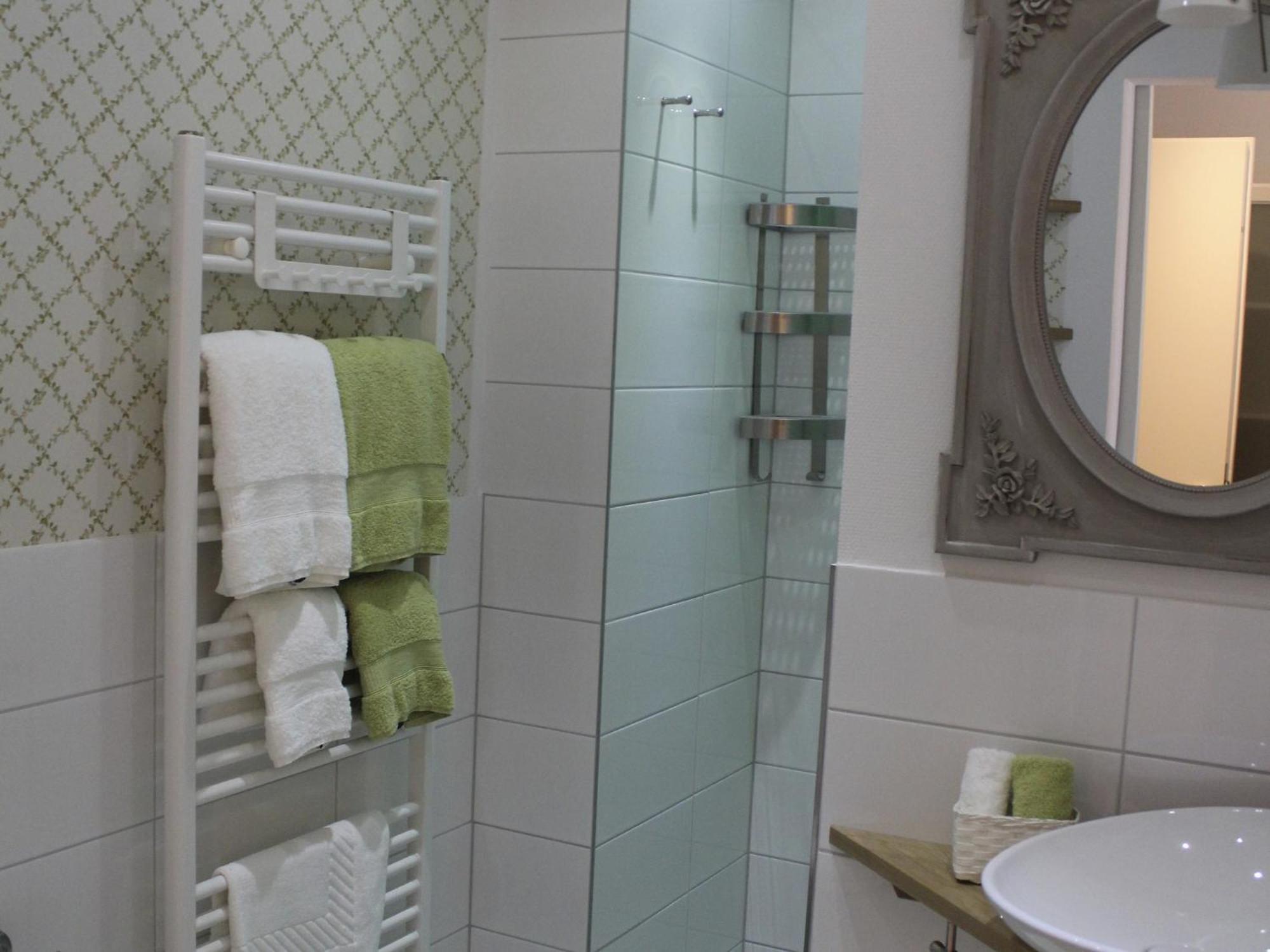 Zeit In Eckernfoerde Hotel Phòng bức ảnh