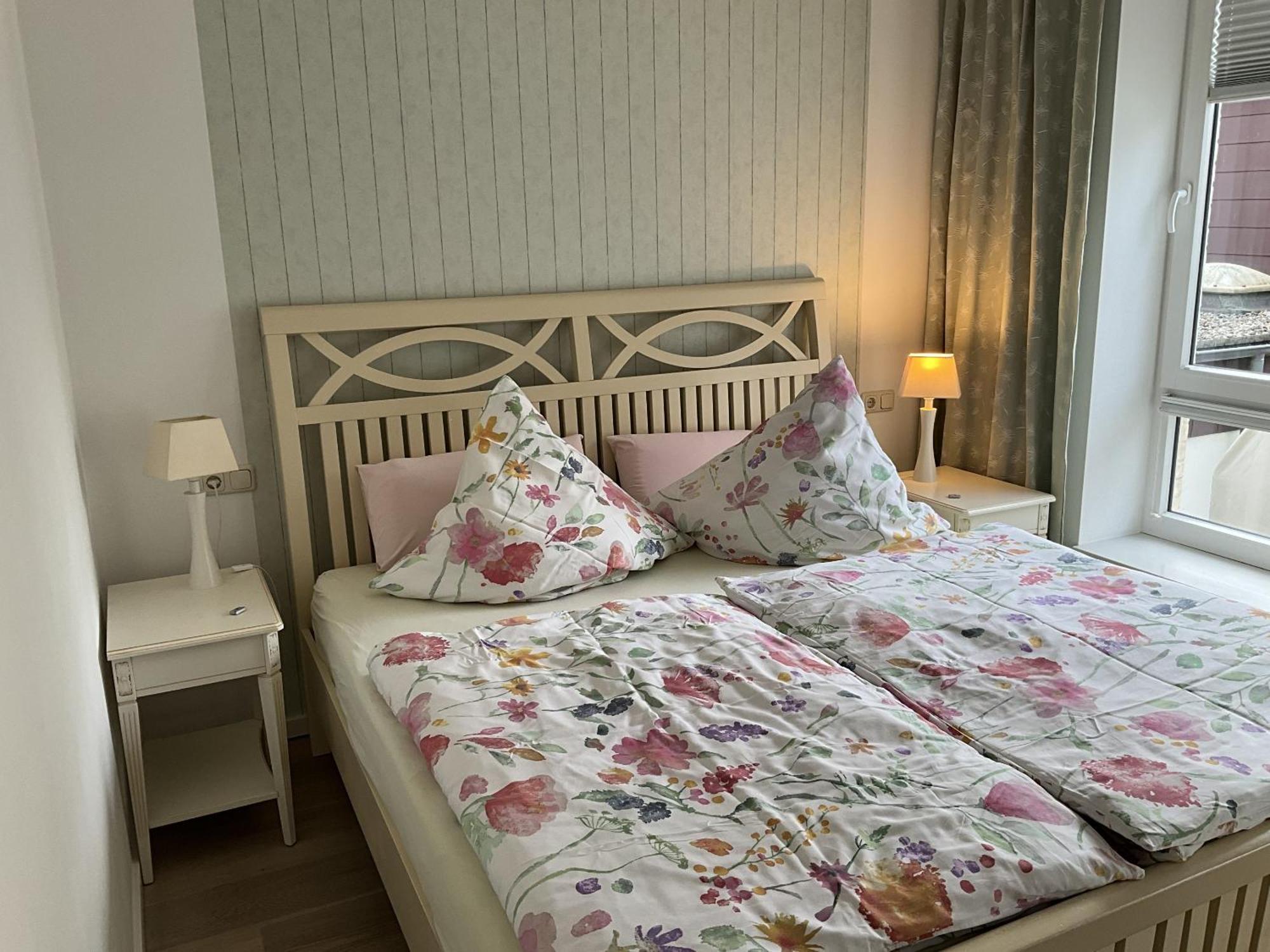 Zeit In Eckernfoerde Hotel Ngoại thất bức ảnh