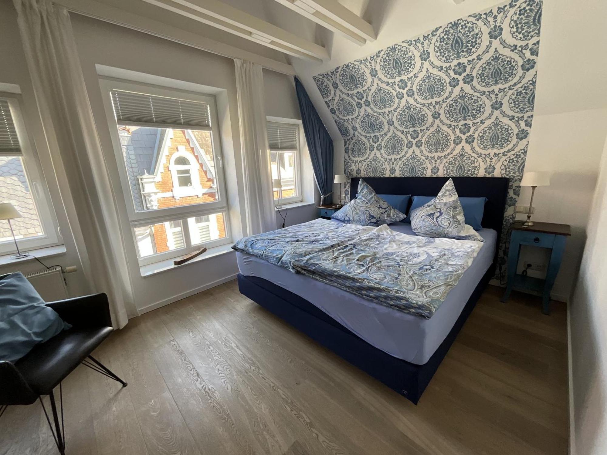 Zeit In Eckernfoerde Hotel Ngoại thất bức ảnh