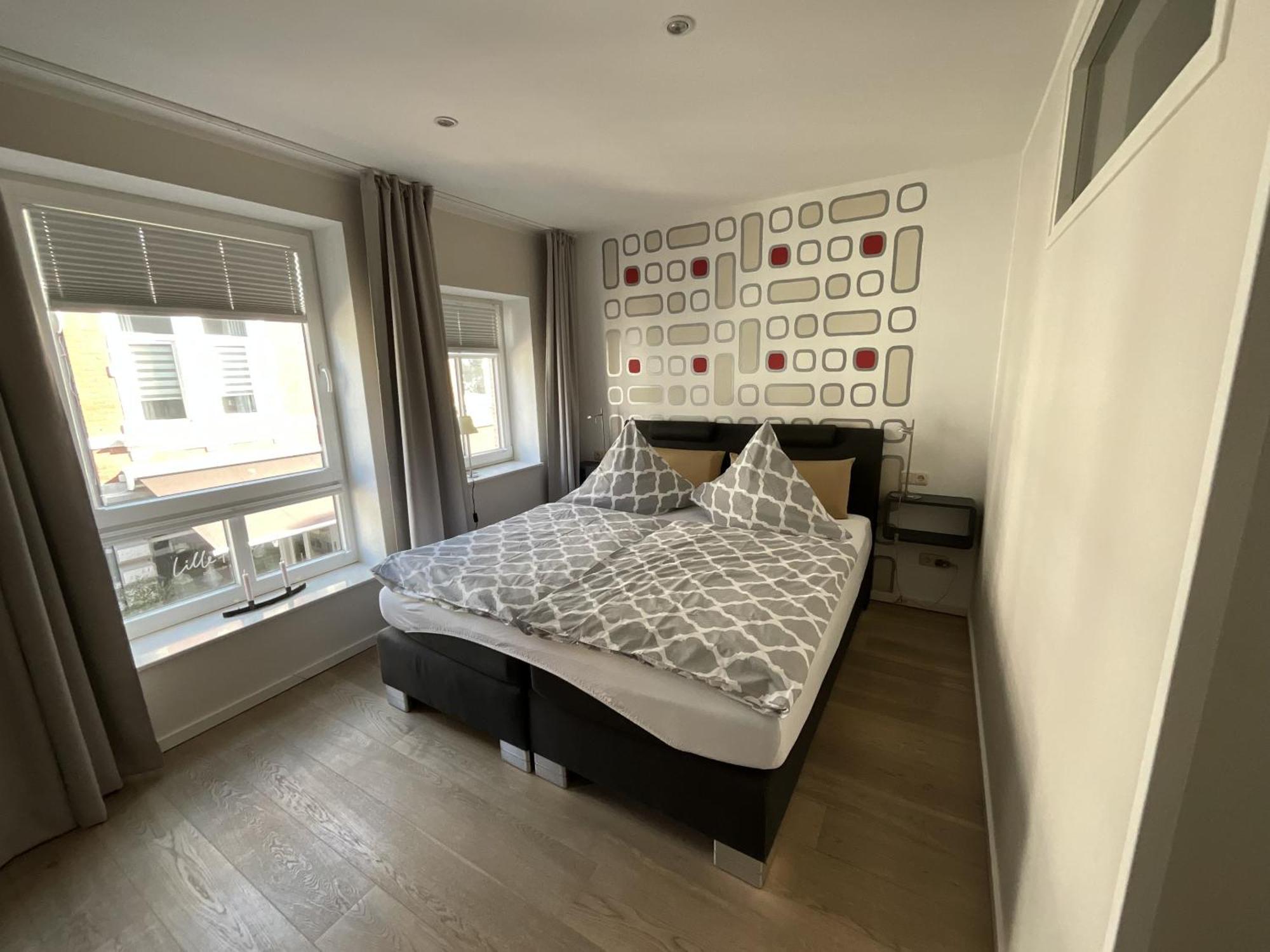Zeit In Eckernfoerde Hotel Ngoại thất bức ảnh